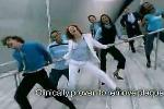 Oral B Brush-Aways - Tube Dance